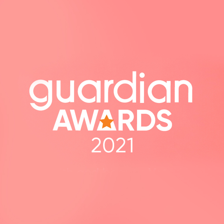 Guardian Awards 2021