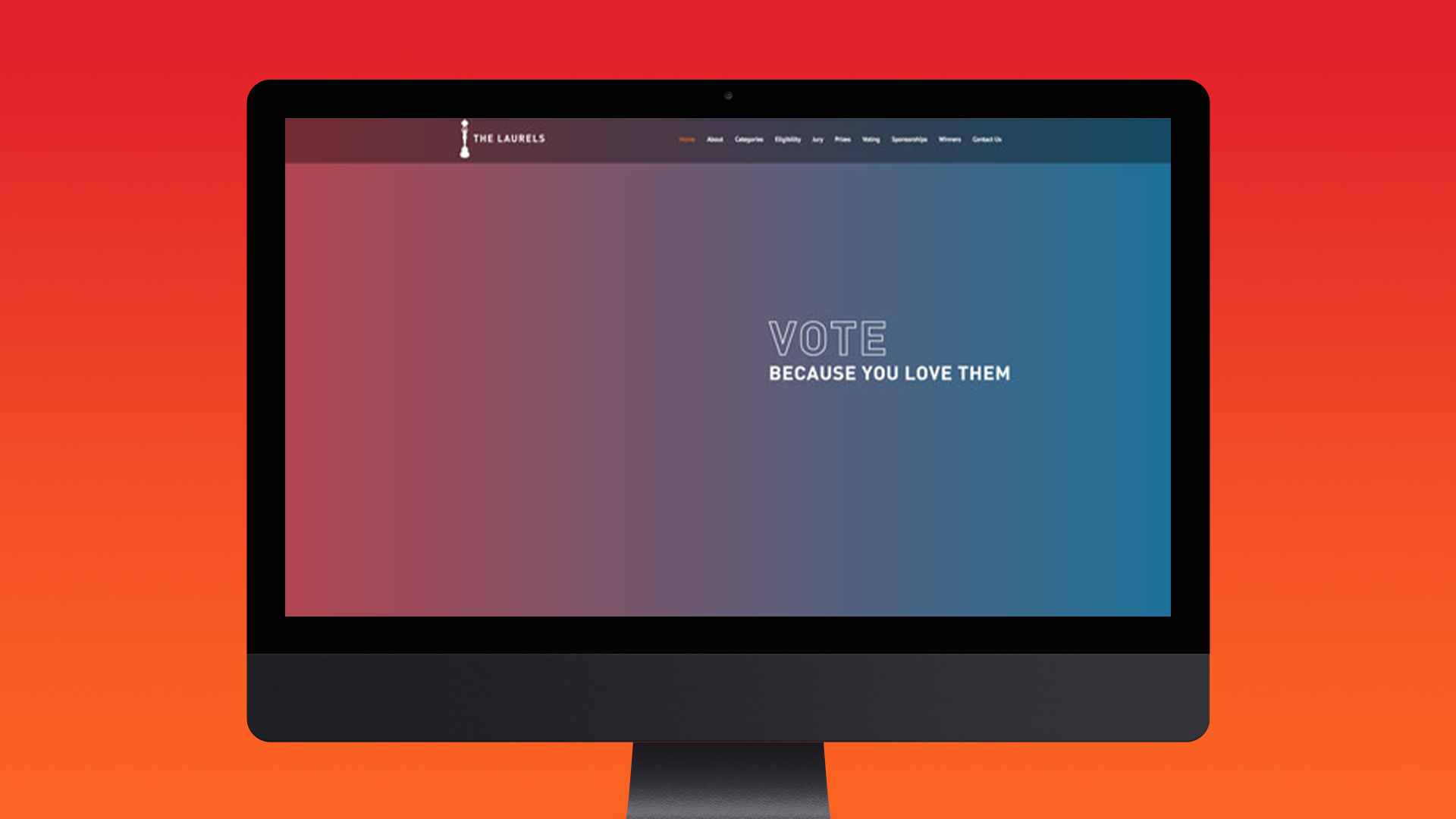 Microsite