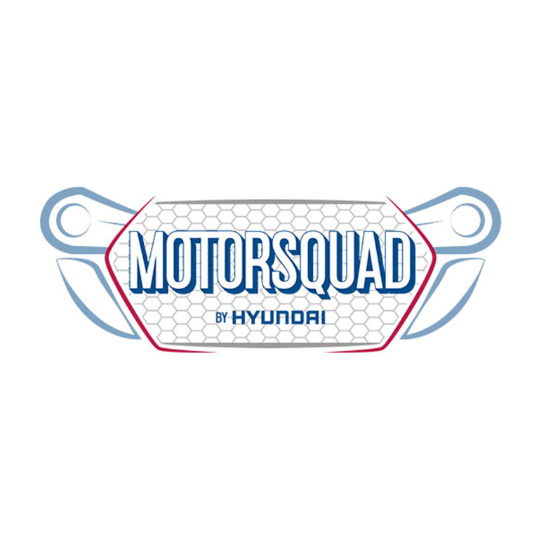 Hyundai Motorsquad